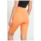 Bodytalk Γυναικείο ποδηλατικό κολάν High-Waisted Cycling Shorts 2/4
